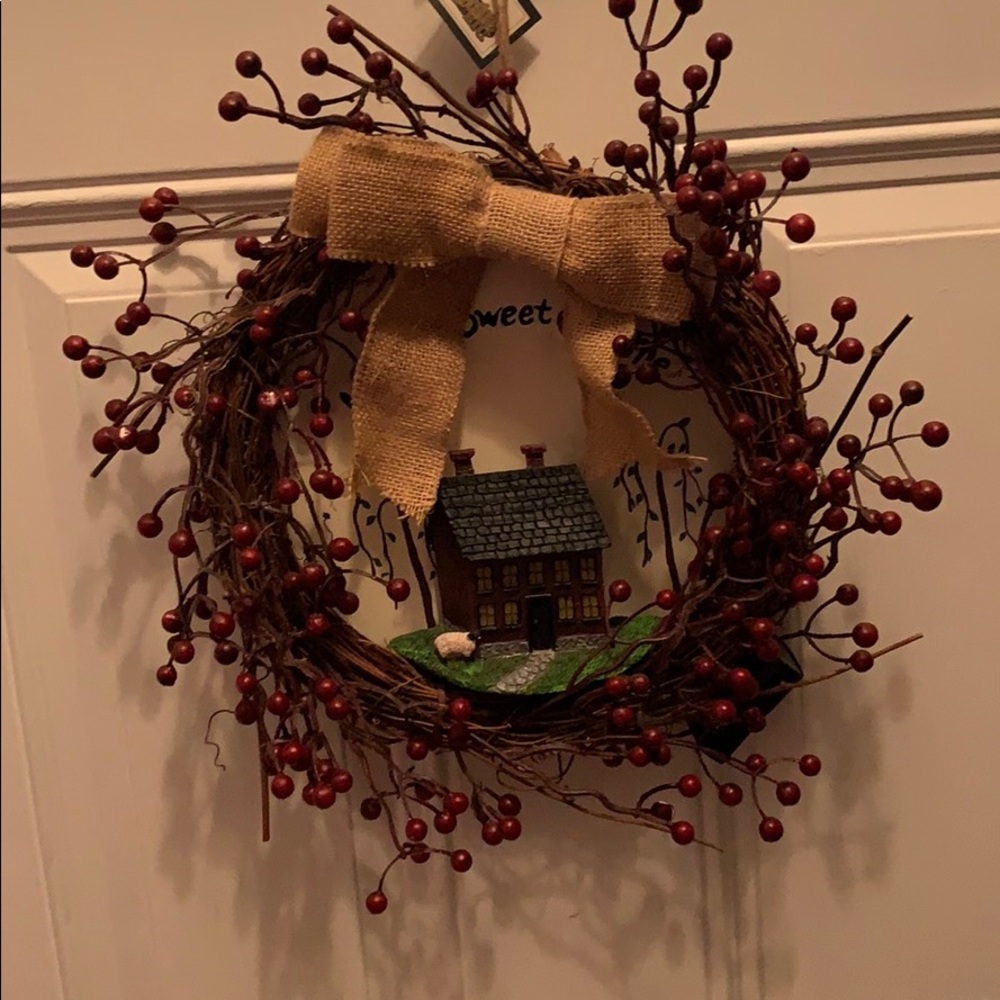 Wreath